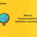 What is Fundamentalism Definition and History