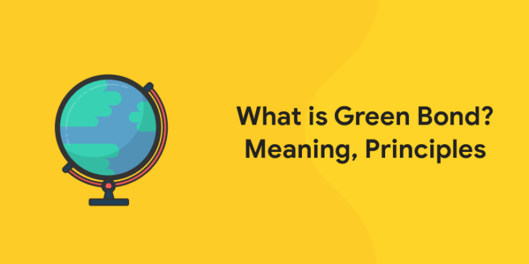 What is Green Bond Meaning, Principles