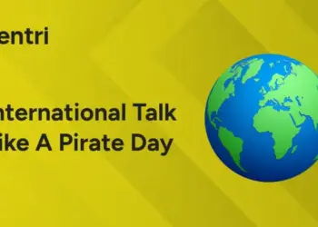 international talk like a pirate day
