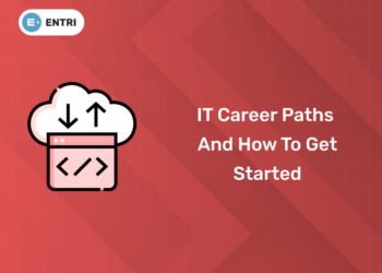 it career paths