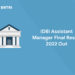 IDBI Assistant Manager Final Result 2022 Out