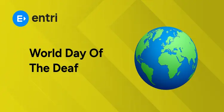 world day of the deaf