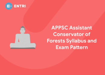 APPSC Assistant Conservator of Forests Syllabus and Exam Pattern
