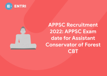 APPSC Recruitment 2022 APPSC Exam date for Assistant Conservator of Forest CBT
