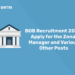 BOB Recruitment 2022 Apply for the Zonal Manager and Various Other Posts