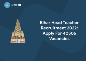 Bihar Head Teacher Recruitment 2022 Apply For 40506 Vacancies