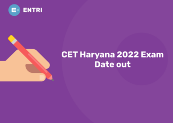 CET Haryana 2022 Exam Date out