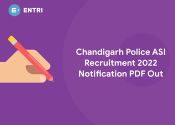 Chandigarh Police ASI Recruitment 2022 Notification PDF Out (1)