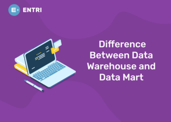 Difference Between Data Warehouse and Data Mart