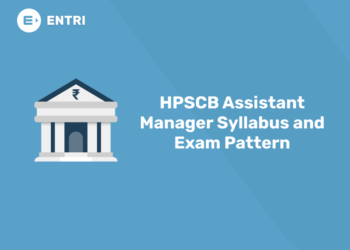 HPSCB Assistant Manager Syllabus and Exam Pattern