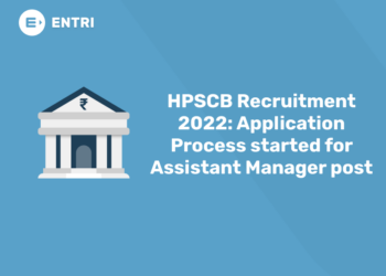 HPSCB Recruitment 2022 Application Process started for Assistant Manager post