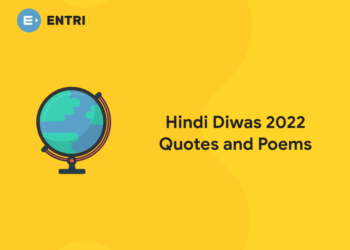 Hindi Diwas 2022 Quotes and Poems