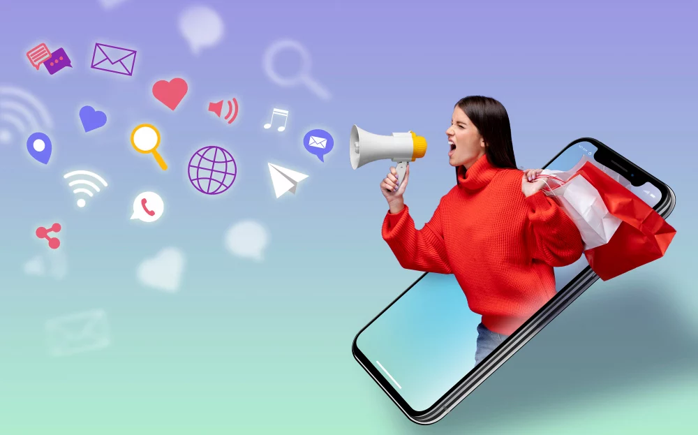 How to Create an Effective Social Media Advert