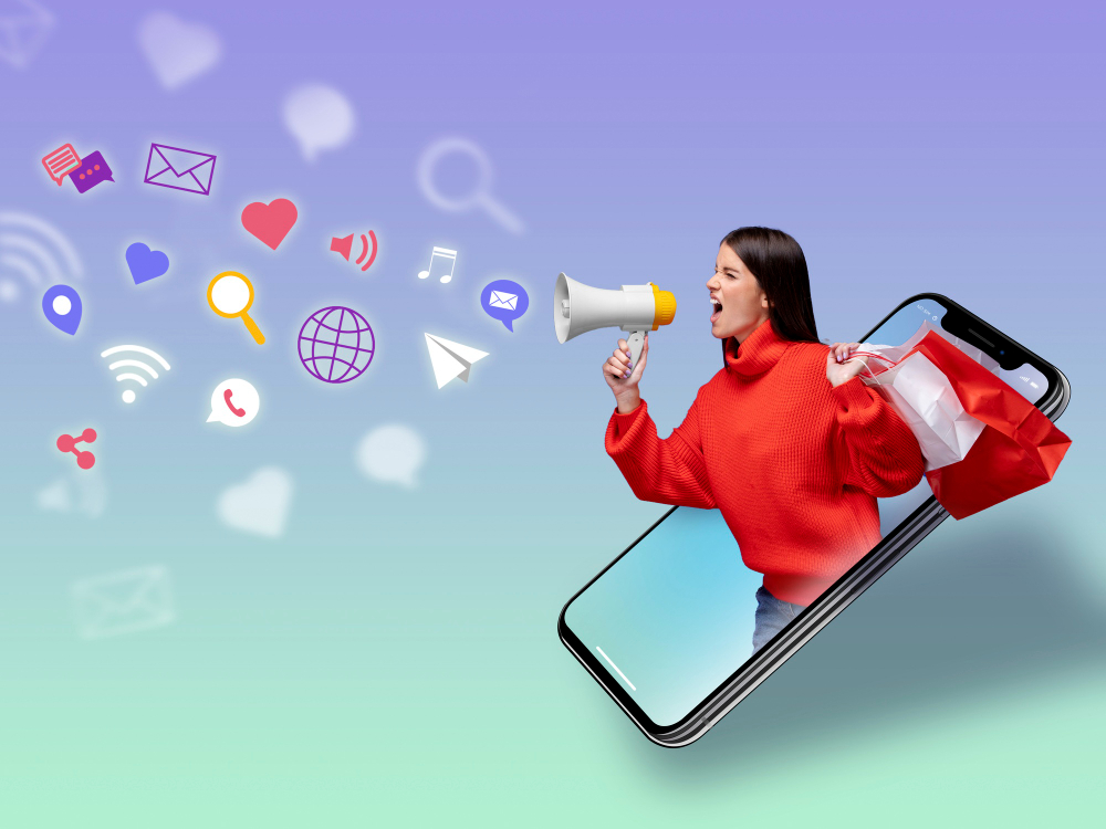 How to Create an Effective Social Media Advert