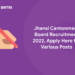 Jhansi Cantonment Board Recruitment 2022, Apply Here for Various Posts