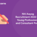 Niti Aayog Recruitment 2022 For Young Professional and Consultant Posts (1)