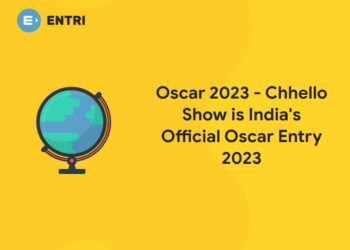 Oscar 2023 - Chhello Show is India's Official Oscar Entry 2023