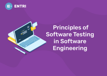 Principles of Software Testing in Software Engineering.