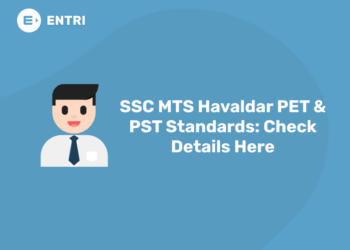 SSC MTS Havaldar