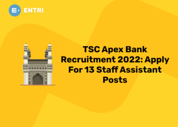 TSC Apex Bank Recruitment 2022 Apply For 13 Staff Assistant Posts
