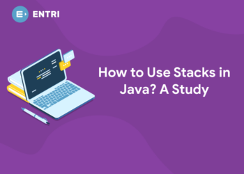 How to Use Stacks in Java? A Study