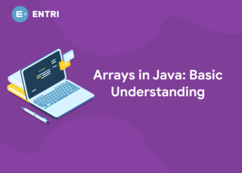 Arrays in Java: Basic Understanding