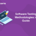 Software Testing Methodologies: A Guide