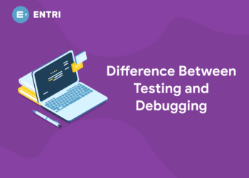Difference Between Testing and Debugging