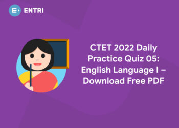 ctet quiz