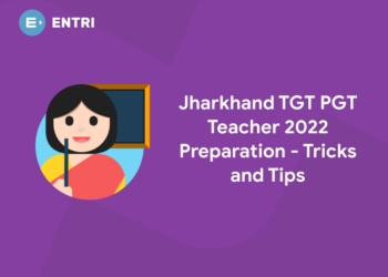 Jharkhand TGT PGT Teacher 2022 Preparation - Tricks and Tips