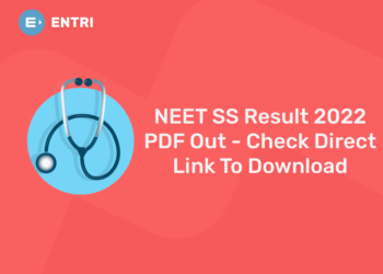 NEET SS Result 2022 PDF Out – Check Direct Link To Download