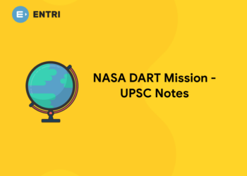 NASA DART Mission – UPSC Notes