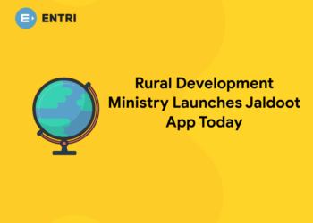 Rural Development Ministry Launches Jaldoot App Today