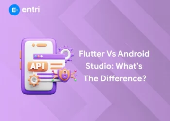 flutter vs Android