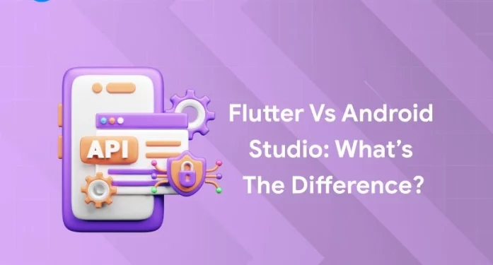 flutter vs Android