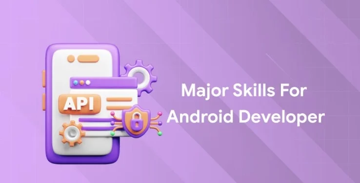 android developer