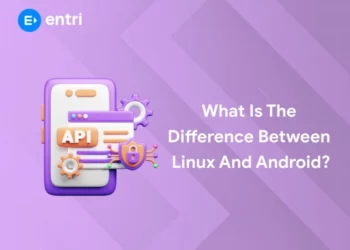 linux and Android