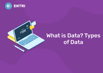What is Data? Types of Data