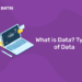 What is Data? Types of Data