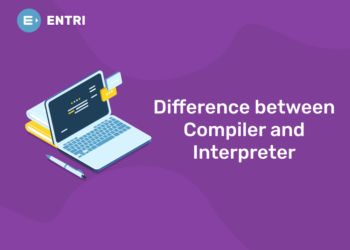 Difference between Compiler and Interpreter