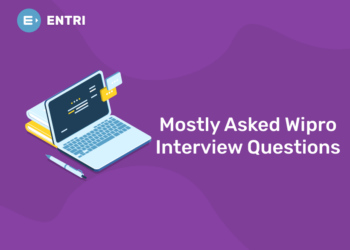 Mostly Asked Wipro Interview Questions