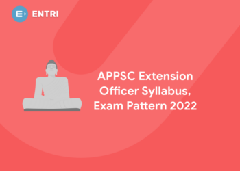 APPSC Extension Officer Syllabus, Exam Pattern 2022