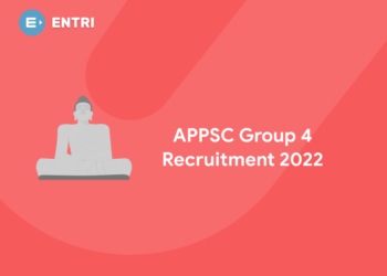 APPSC Group 4 Recruitment 2022