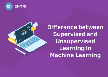 Difference between Supervised and Unsupervised Learning in Machine Learning