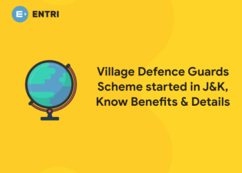 Village Defence Guards Scheme started in J&K, Know Benefits & Details