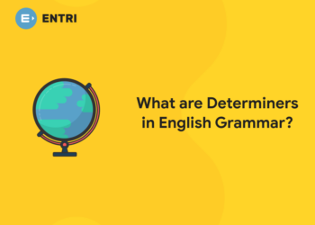 What are Determiners in English Grammar