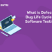 What is DefectBug Life Cycle in Software Testing
