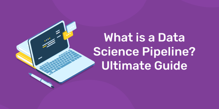 data science pipeline and critical thinking