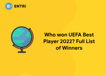 Who won UEFA Best Player 2022? Full List of Winners