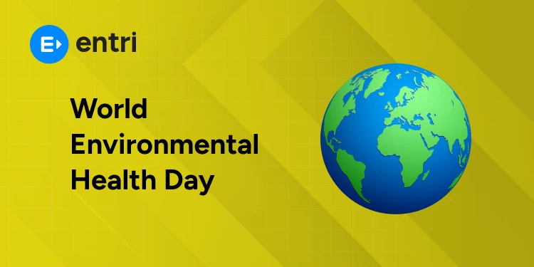 world environmental health day